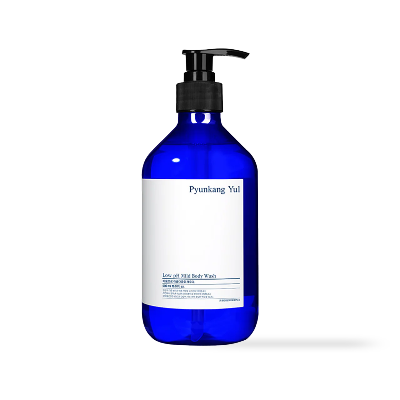Pyunkang Yul Low pH Mild Body Wash