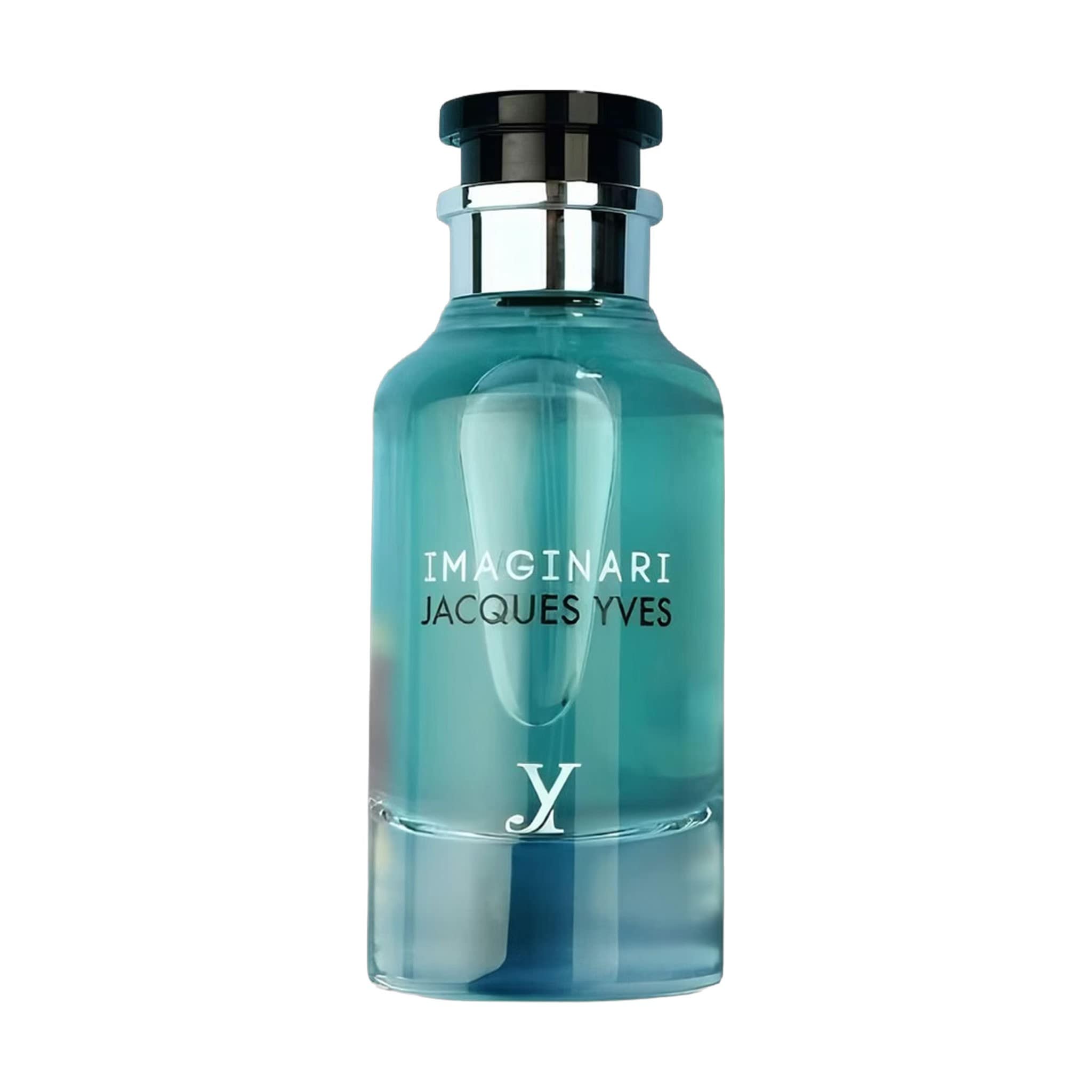 Fragrance World Jacques Yves Imaginari Eau de Parfum