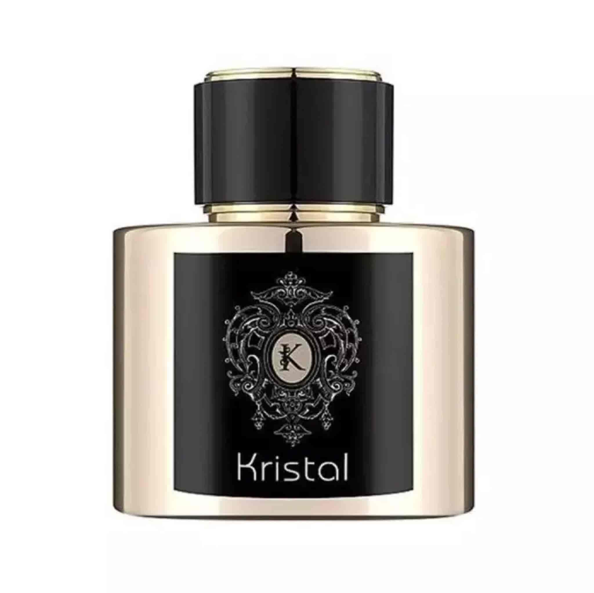 Fragrance World Kristal Eau de Parfum