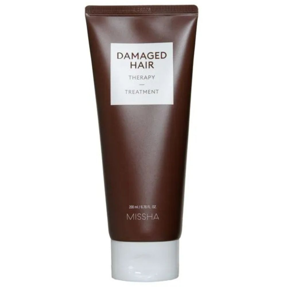 MISSHA Damaged Hair Therapy Treatment