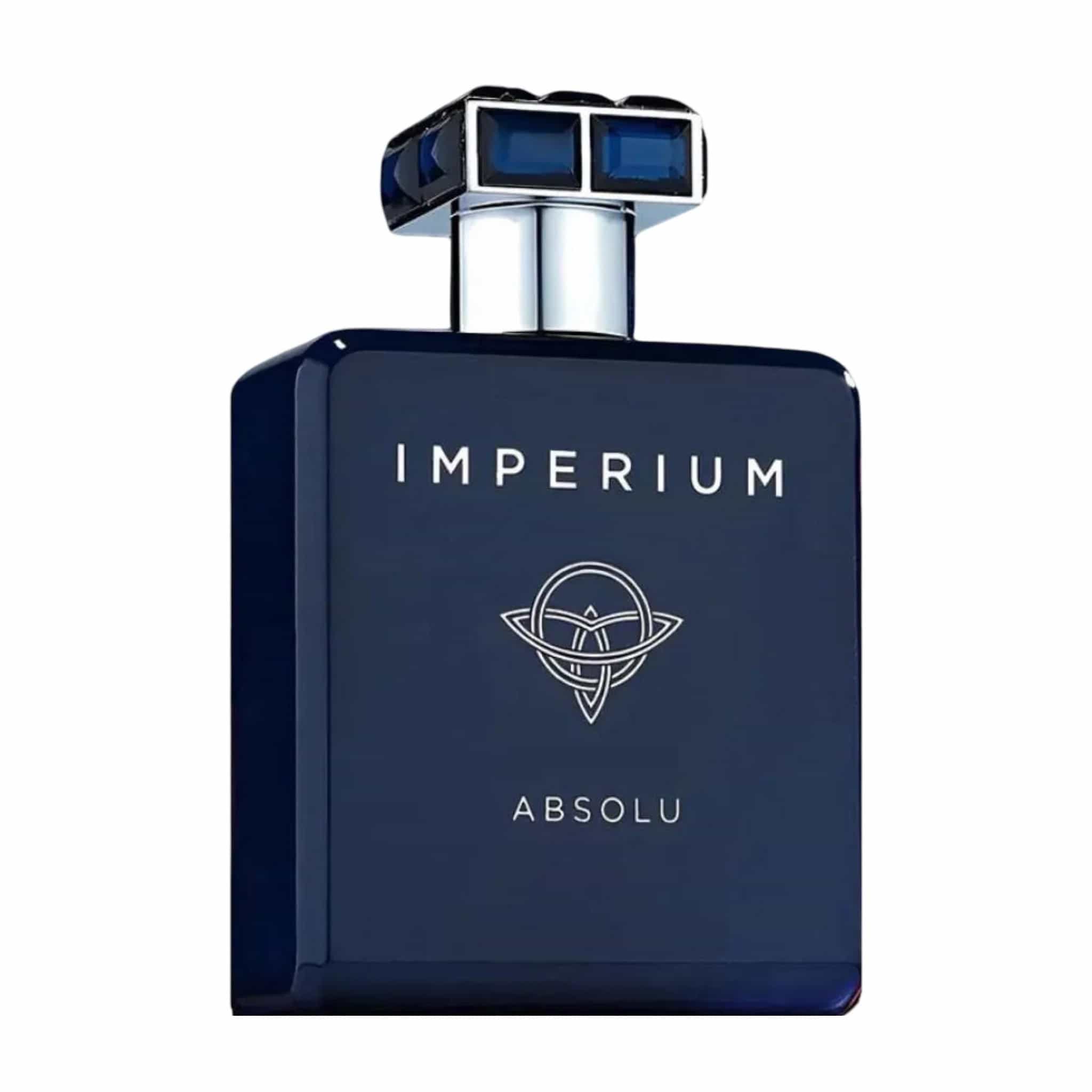 Fragrance World Imperium Absolu Eau de Parfum