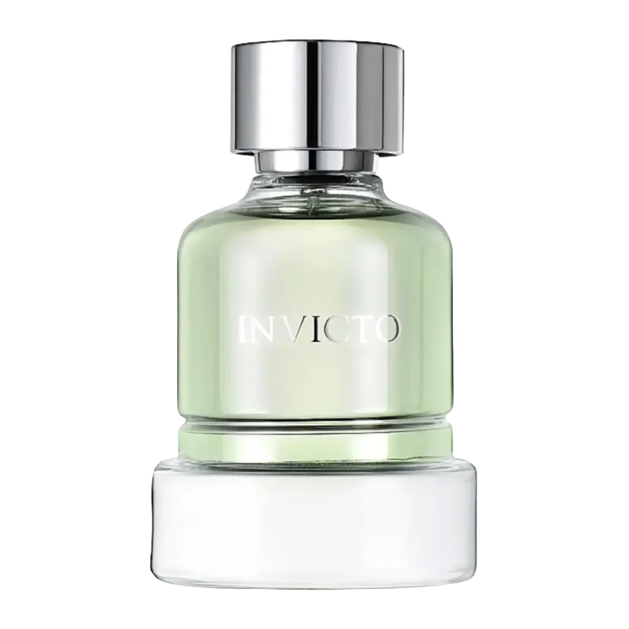 Fragrance World Invicto Eau de Parfum
