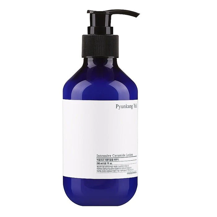 Pyunkang Yul Intensive Ceramide Lotion