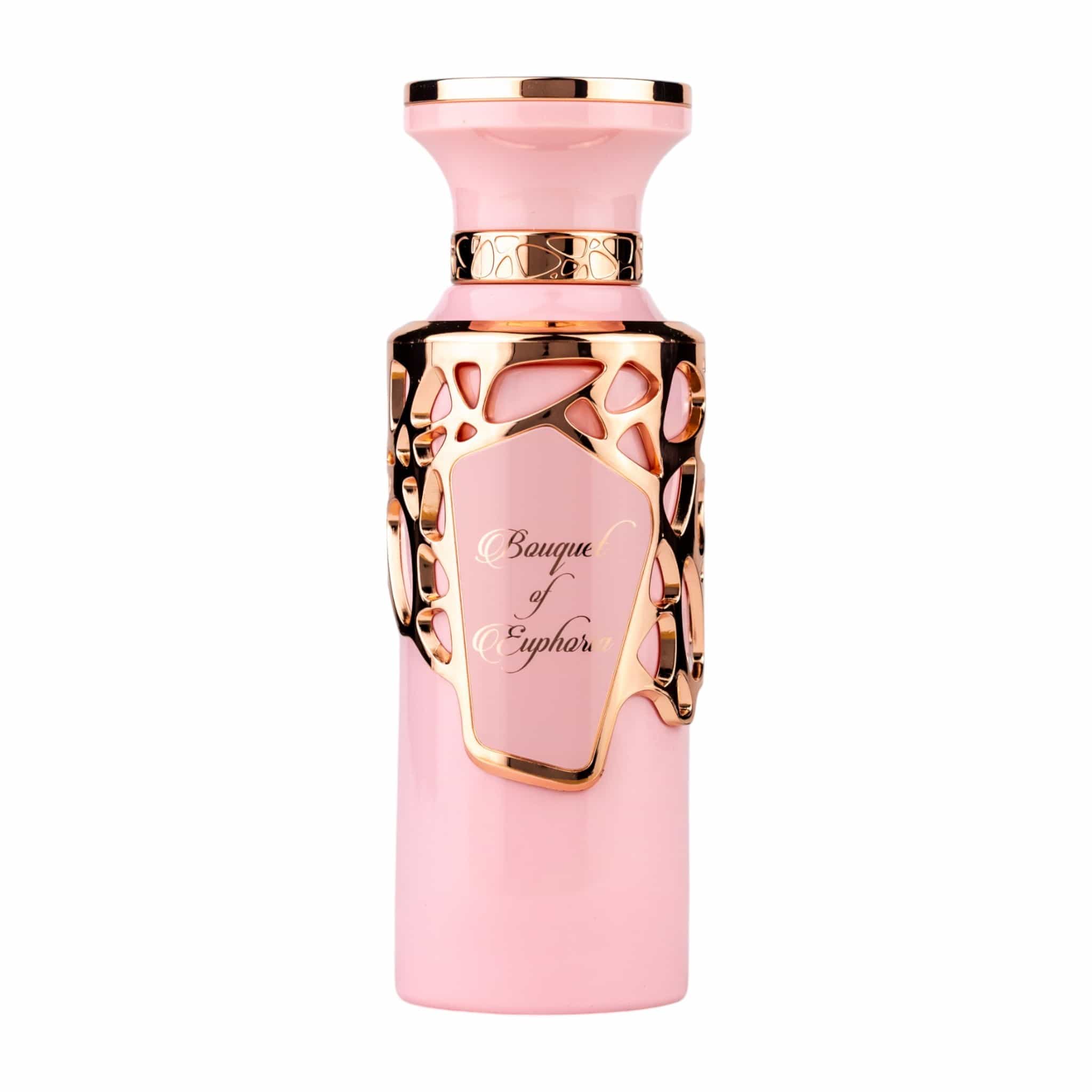 Fragrance World Bouquet of Euphoria Eau de Parfum