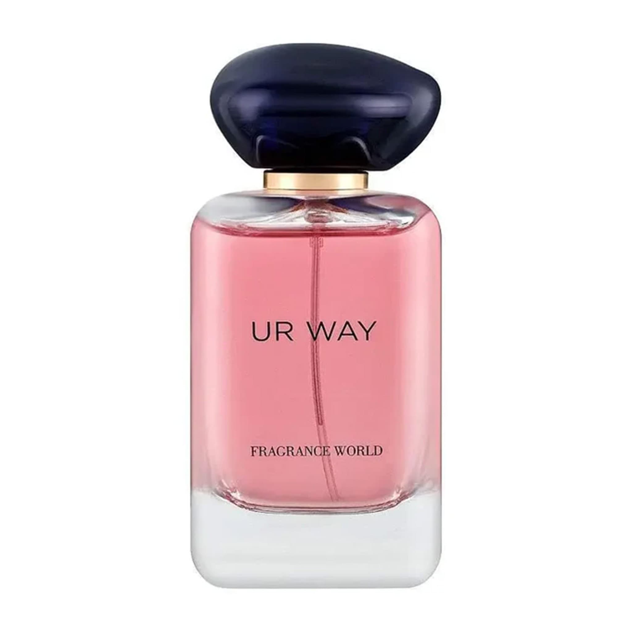 Fragrance World Ur Way Eau de Parfum