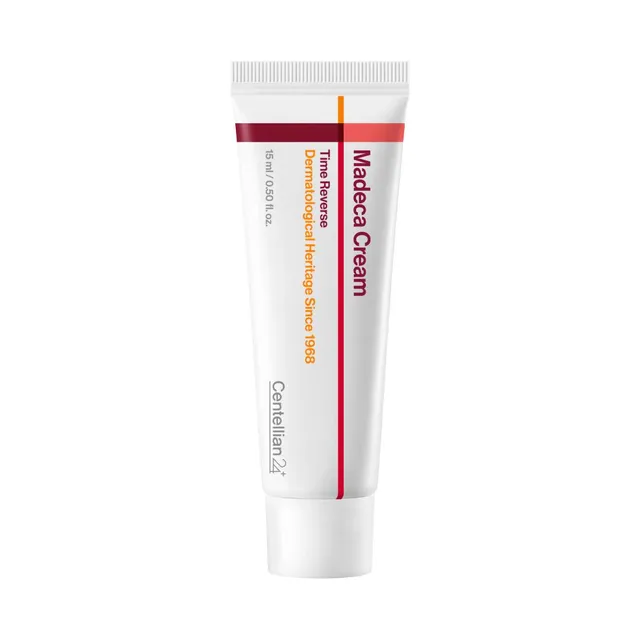 Centellian24 Madeca Cream Time Reverse Season 7