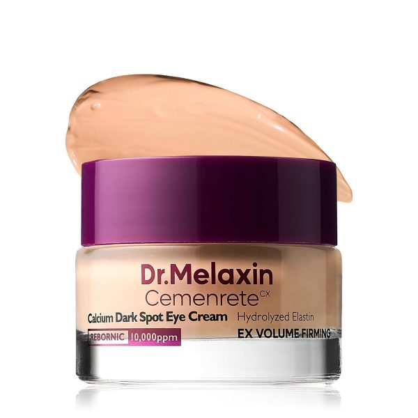 Dr. Melaxin Cemenrete Calcium Dark Spot Eye Cream