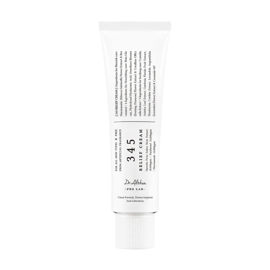 Dr. Althea Melaclear Cream