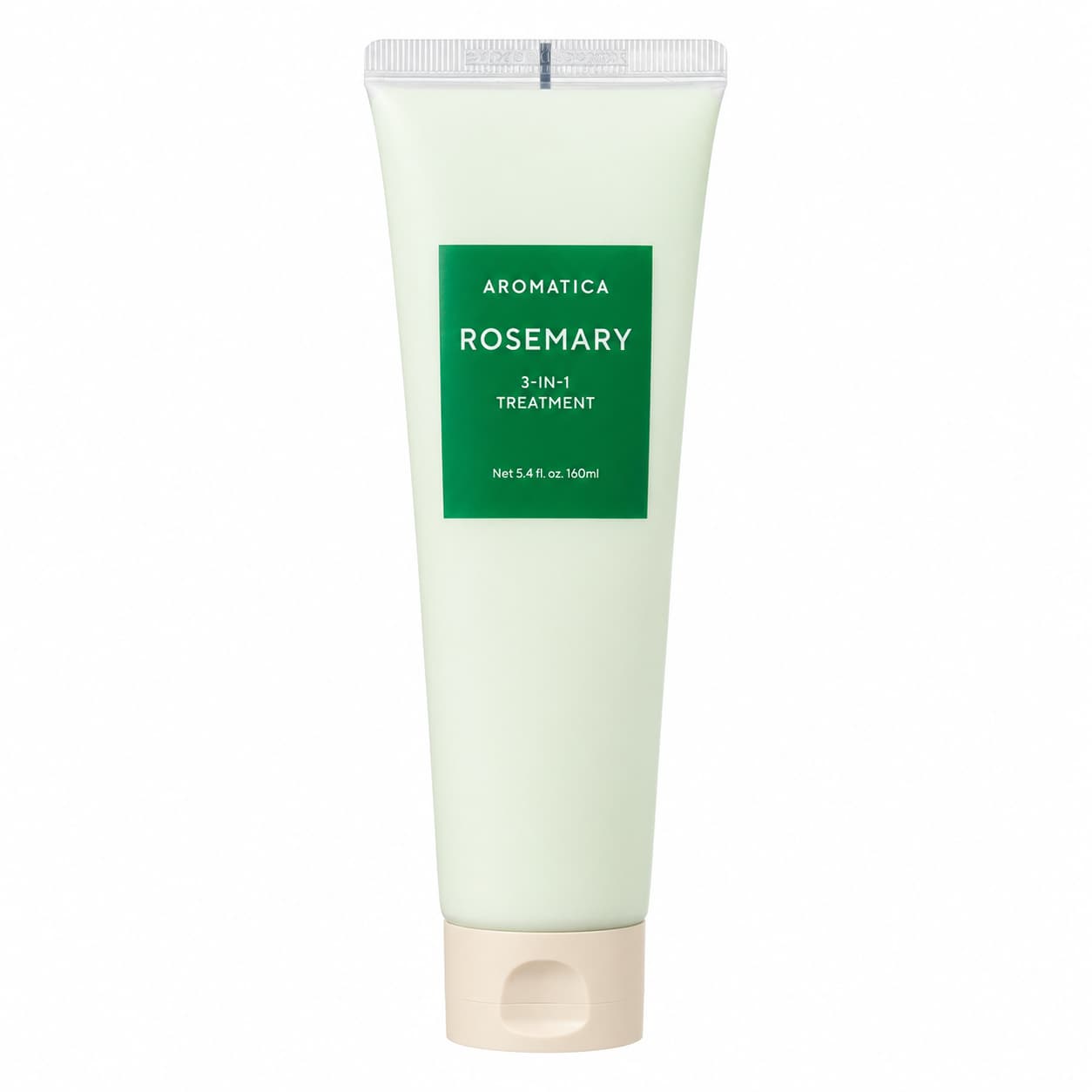 Aromatica Rosemary 3-in-1 Treatment
