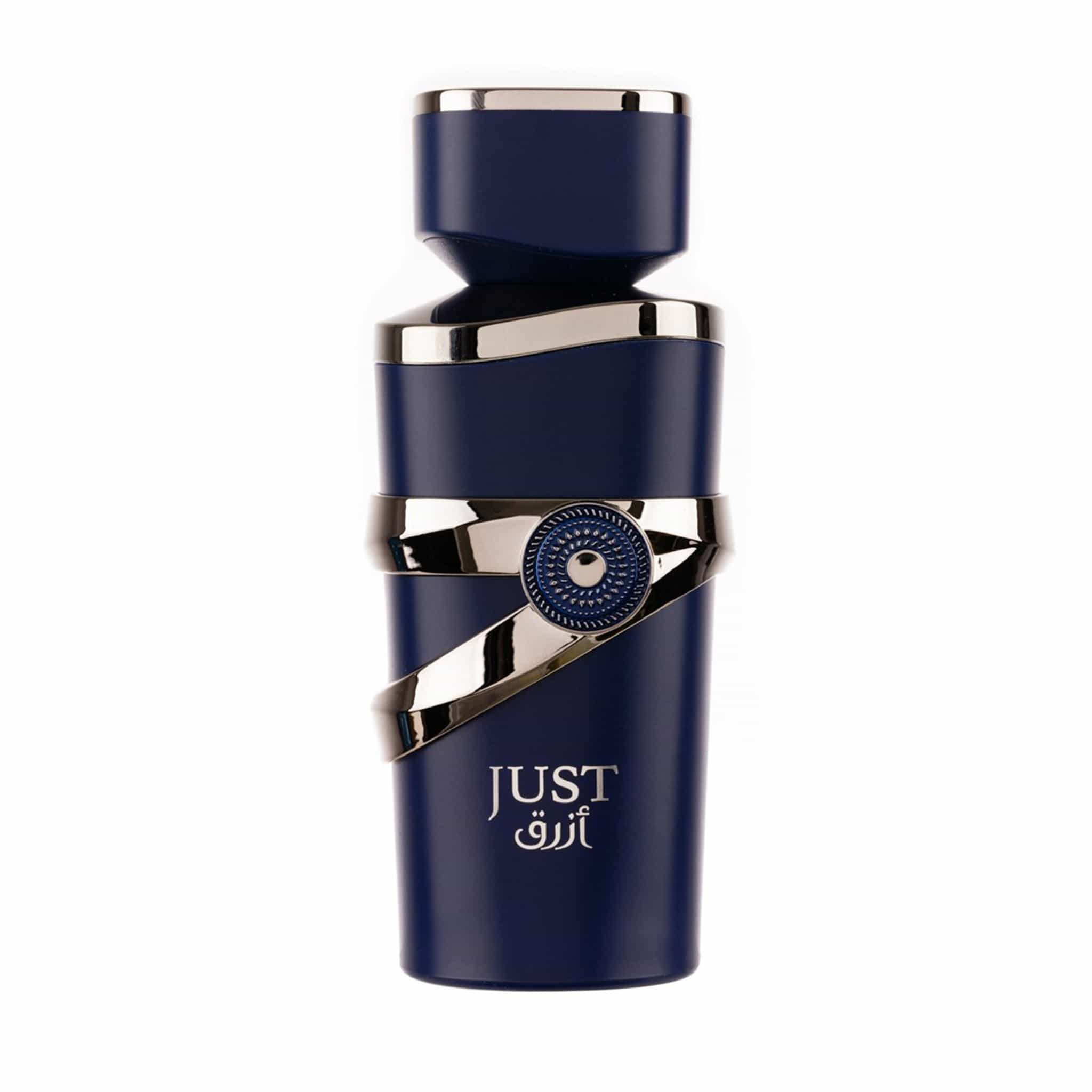 Fragrance World Just Azraq Eau de Parfum