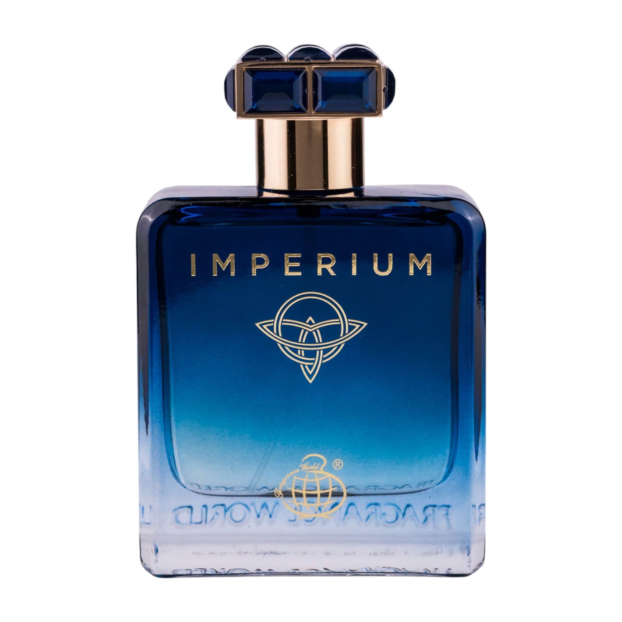Fragrance World Imperium Eau de Parfum