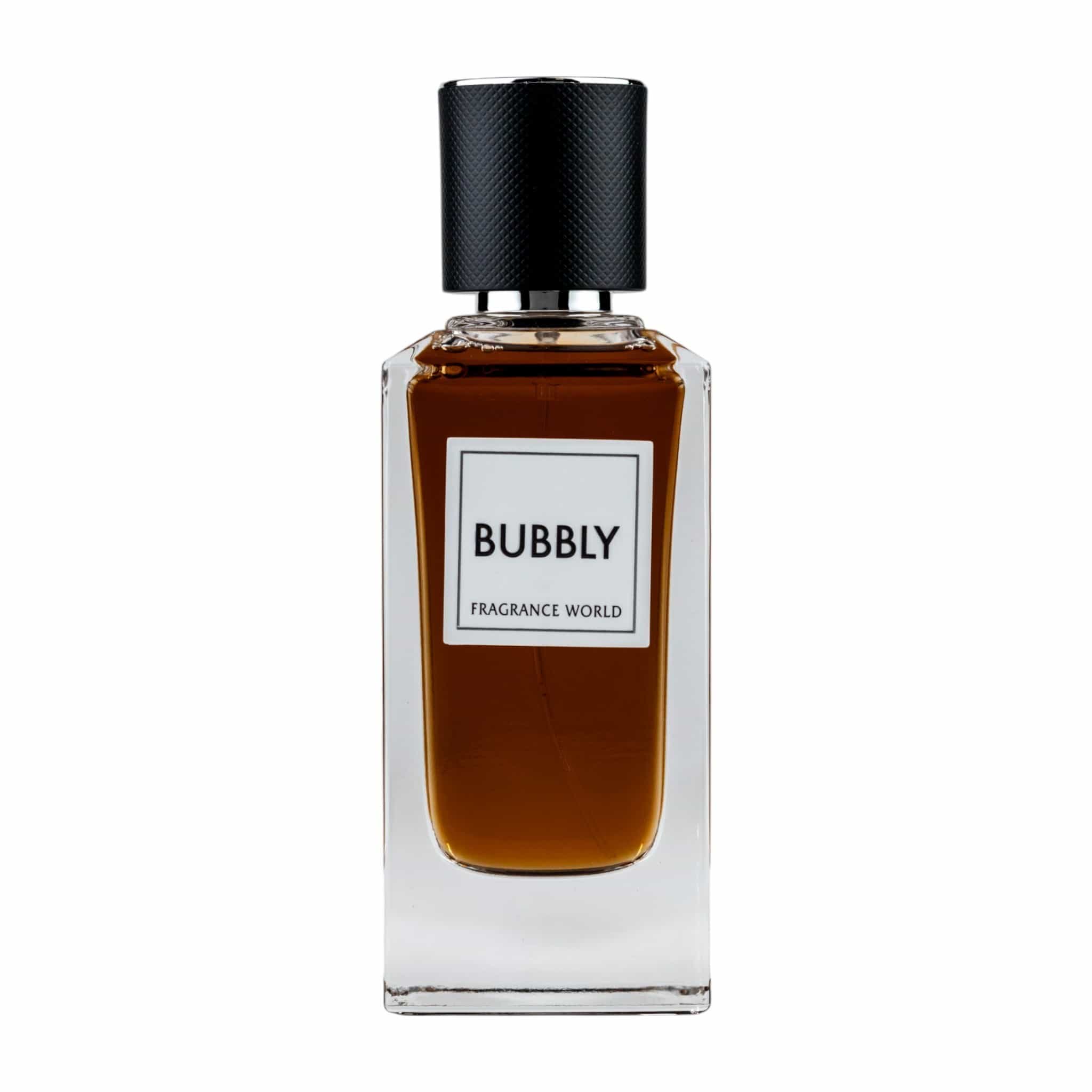 Fragrance World Bubbly Eau de Parfum