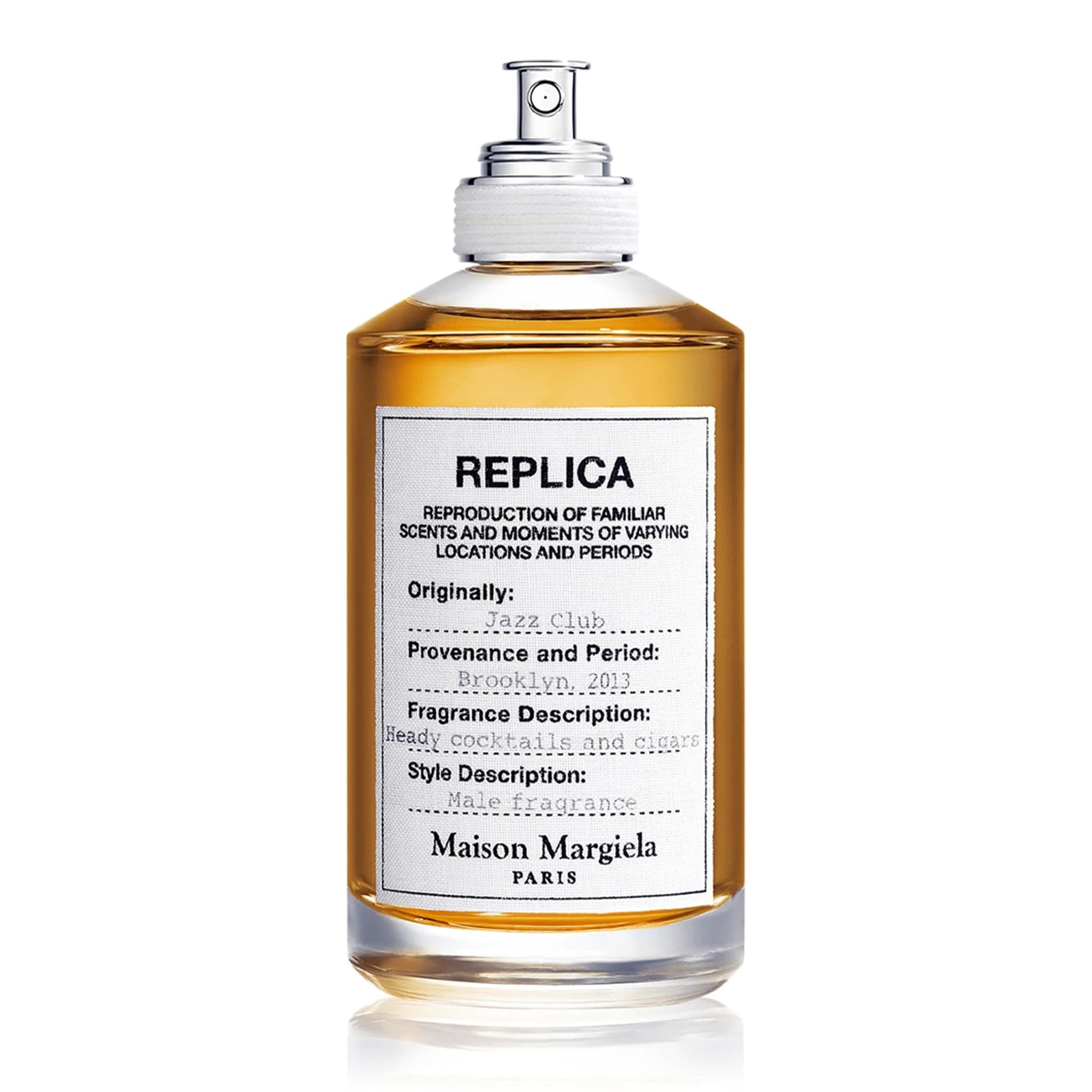 Maison Margiela Jazz Club Eau de Toilette